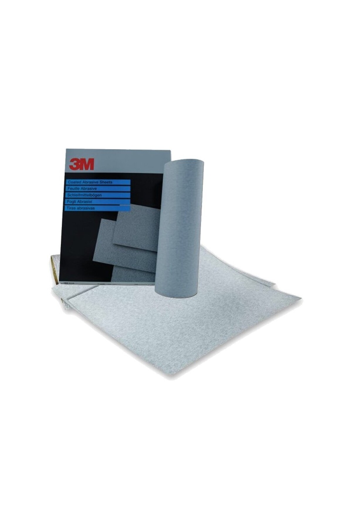 Fab Cerebellum Processor CF プロモ 2枚 3M 618 KURU ZIMPARA 230mm X 280mm P220 KUM - Fiyatı, Yorumları