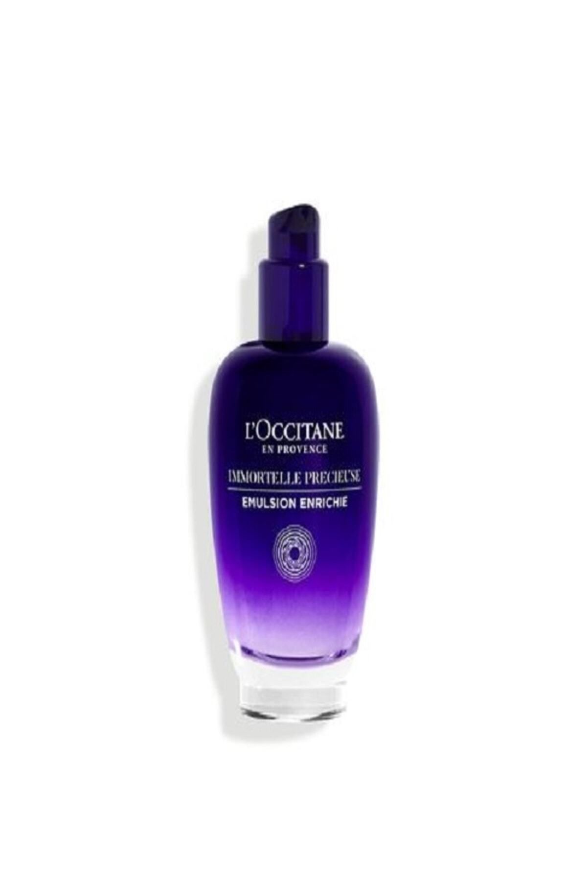 L'Occitane-Brightening Cream for Brighter and More Even Complexion 75ML 1