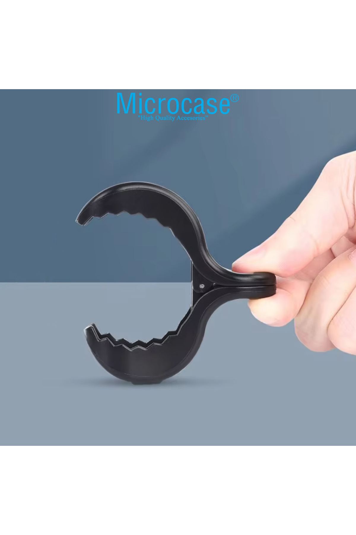 Microcase Bebek Arabası Battaniye Havlu Puset Tutucu Çok Amaçlı  Kıskaçlı Mandal -AL4537 2 Adet fotoğrafı 6 (önizleme)