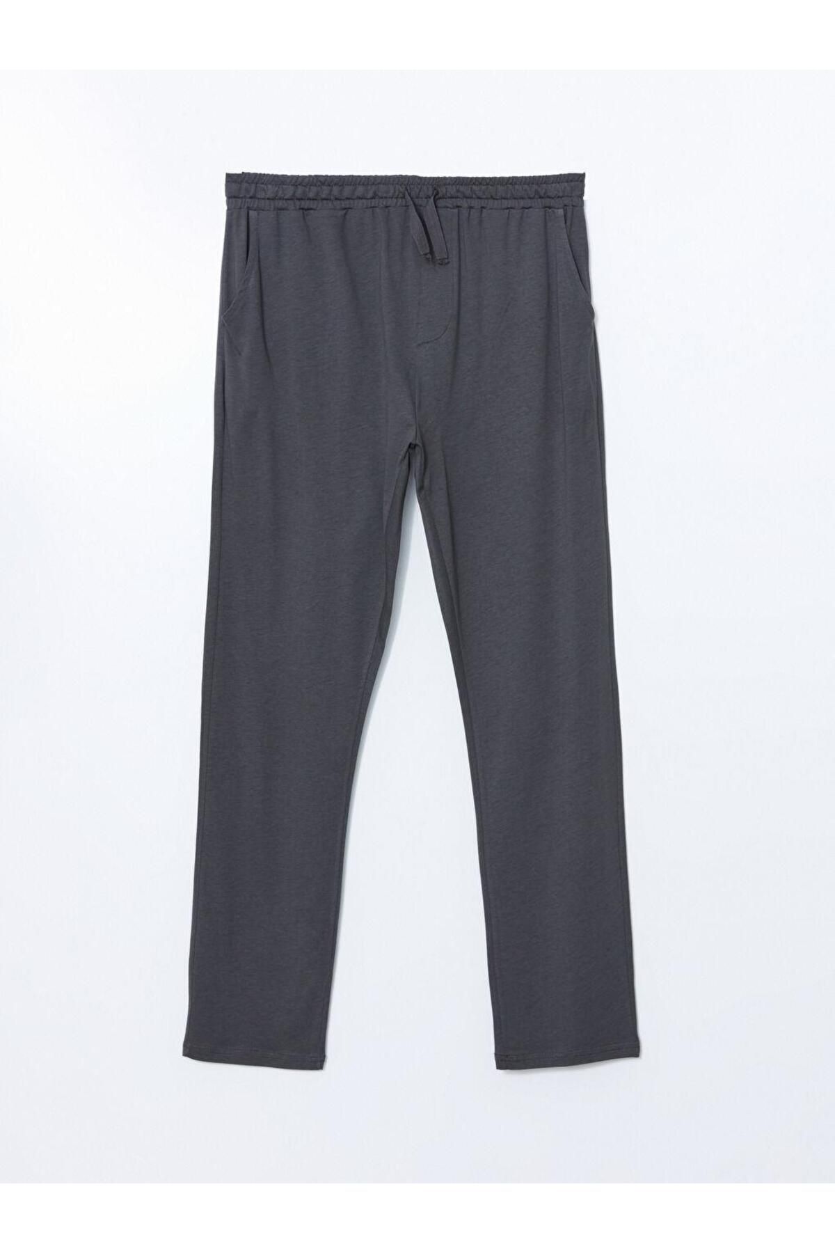 LC Waikiki-Standard Mold Men's Pajama Bottom 1