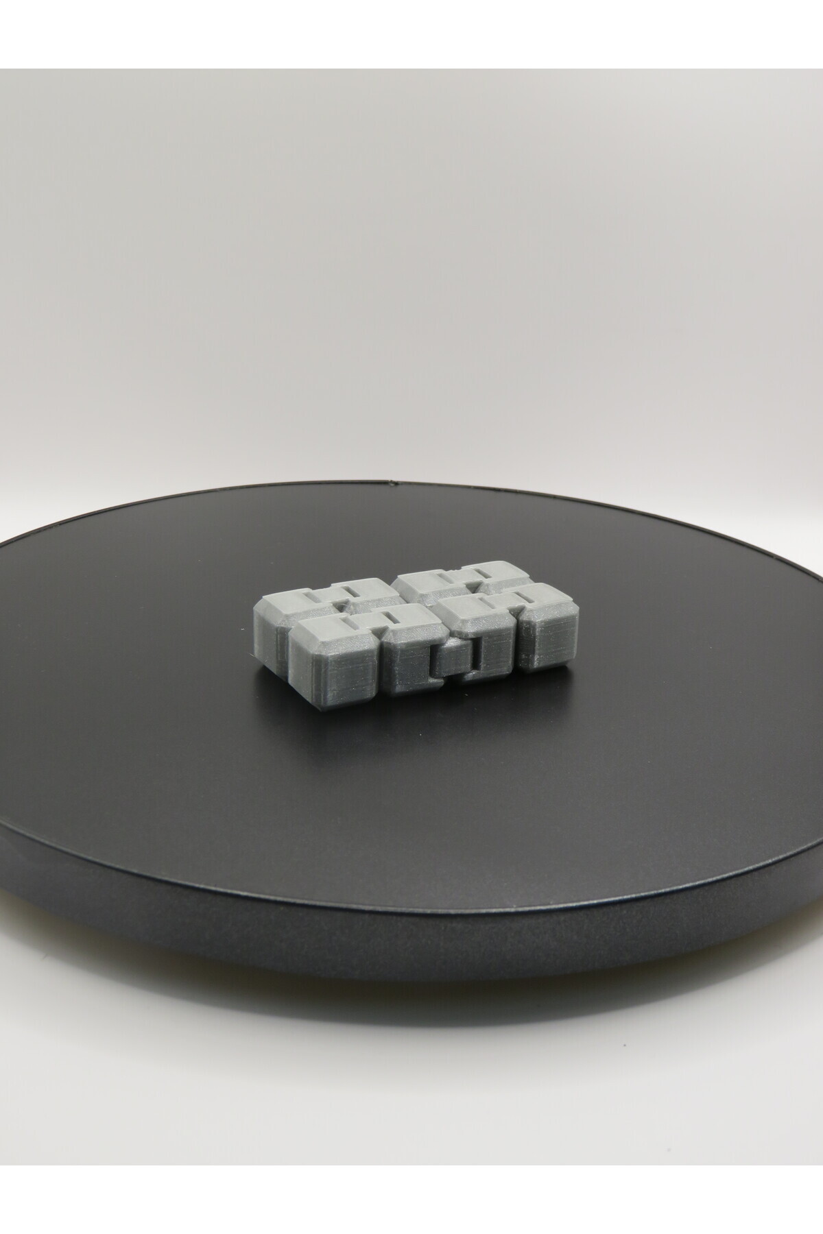 MODA-Infinite Cube Infinity Cube – Stress Reliever, 3D Printing, Fun and Portable Fidget Toy 2
