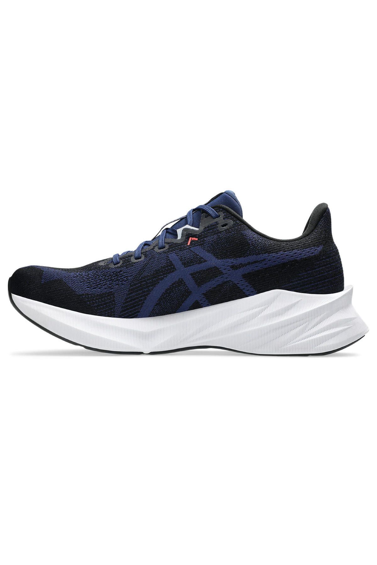 Asics-Dynablast 5 Men's Blue Running Shoes 1011B983-400 2