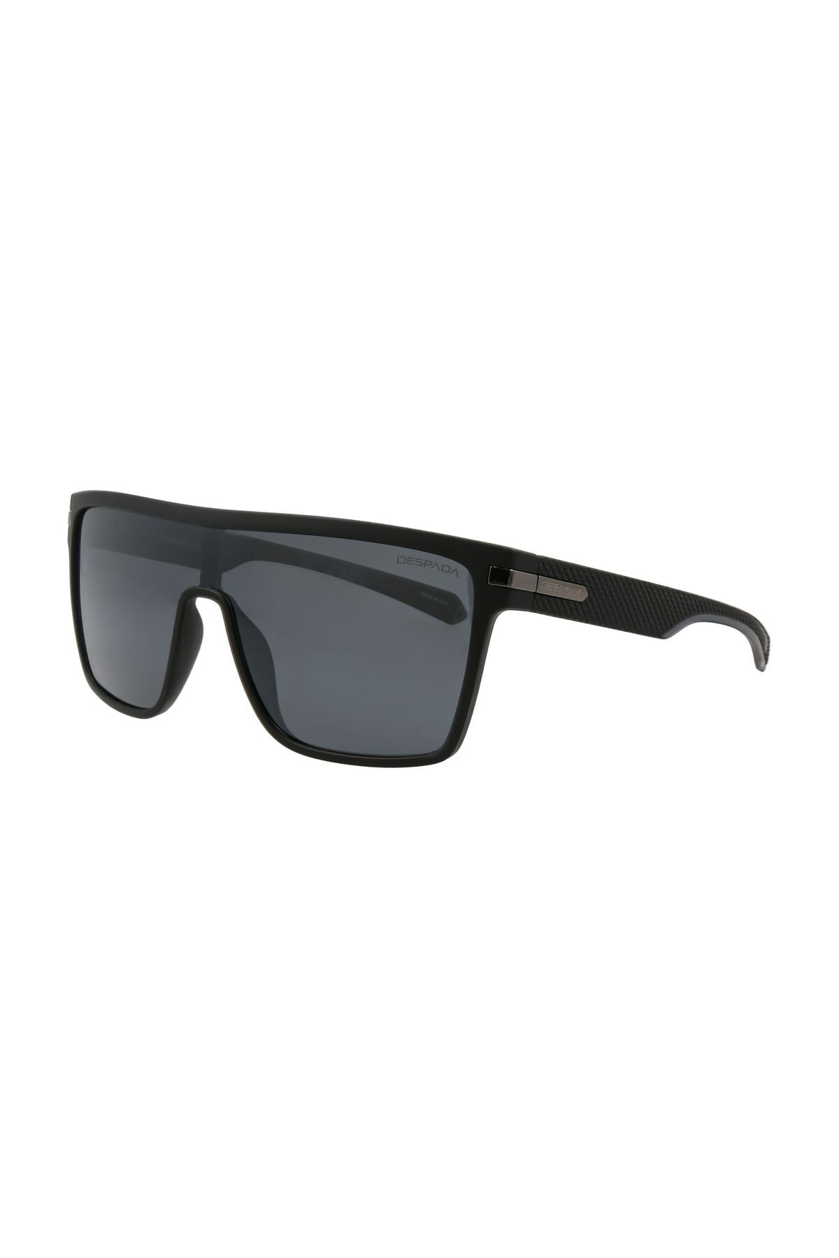 Despada-2090 C:1 Black Metallic color sunglasses Unisex 1