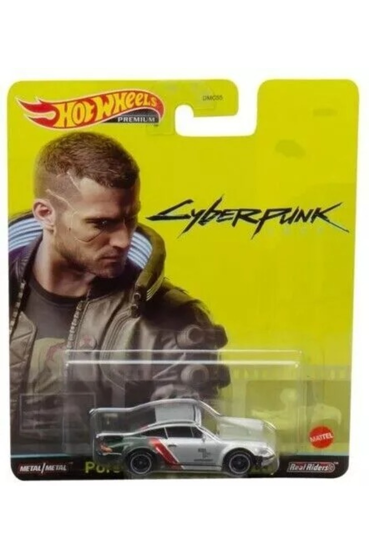 HOT WHEELS Premium Porsche 911 Turbo(930) - Fiyatı, Yorumları