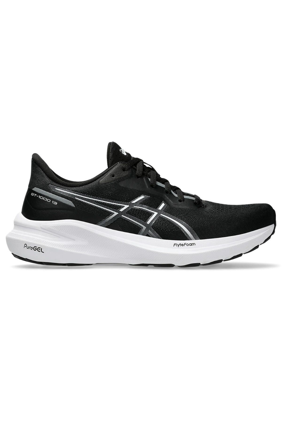 Asics-Buty sportowe męskie Asics GT-1000 1012B663-003 1