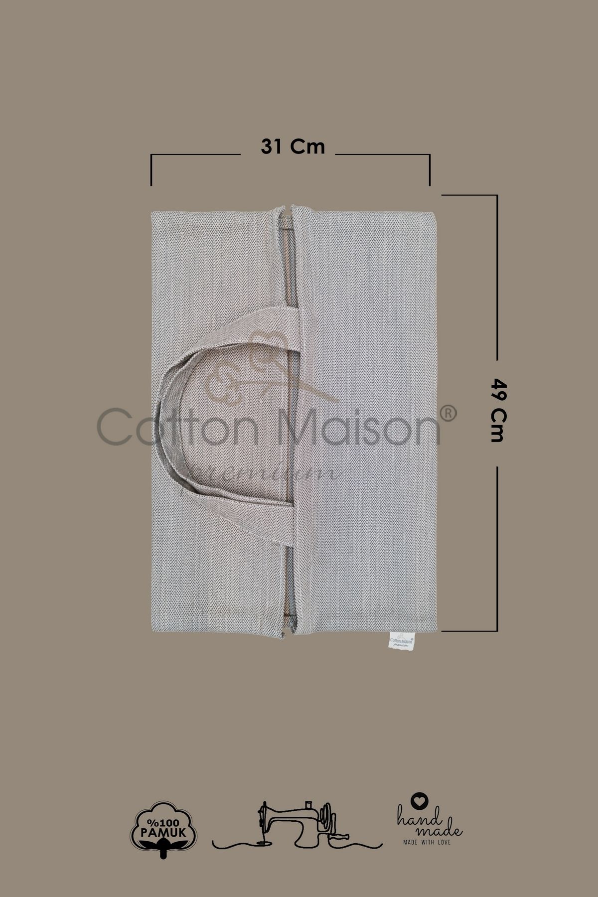 cotton maison-Cake Cake Storage Container - Cake Pan - Pyrex Carrying Case with Lock 49X31 cm 6