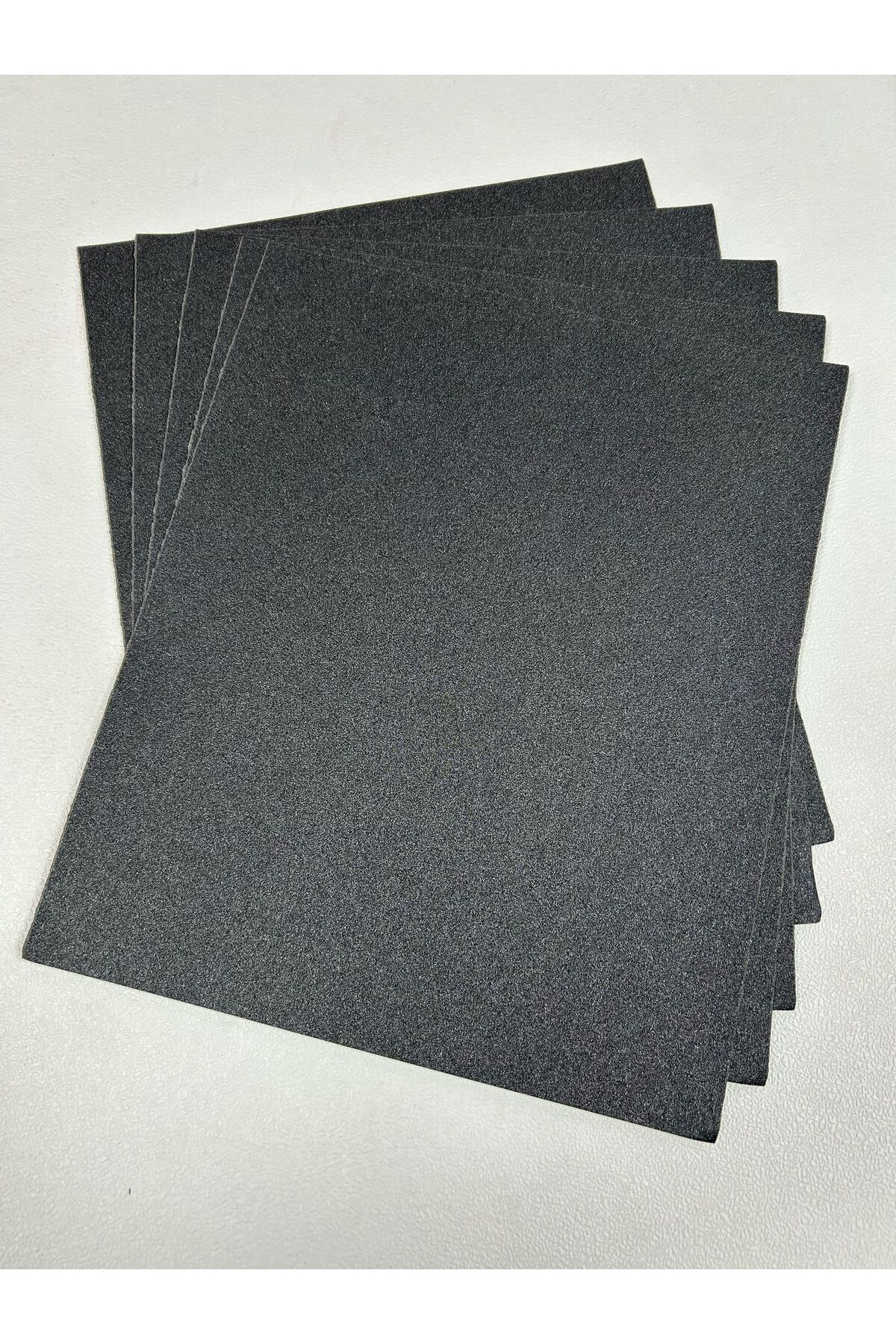 Atlas KAĞIT SU ZIMPARASI NO:120 5 ADET