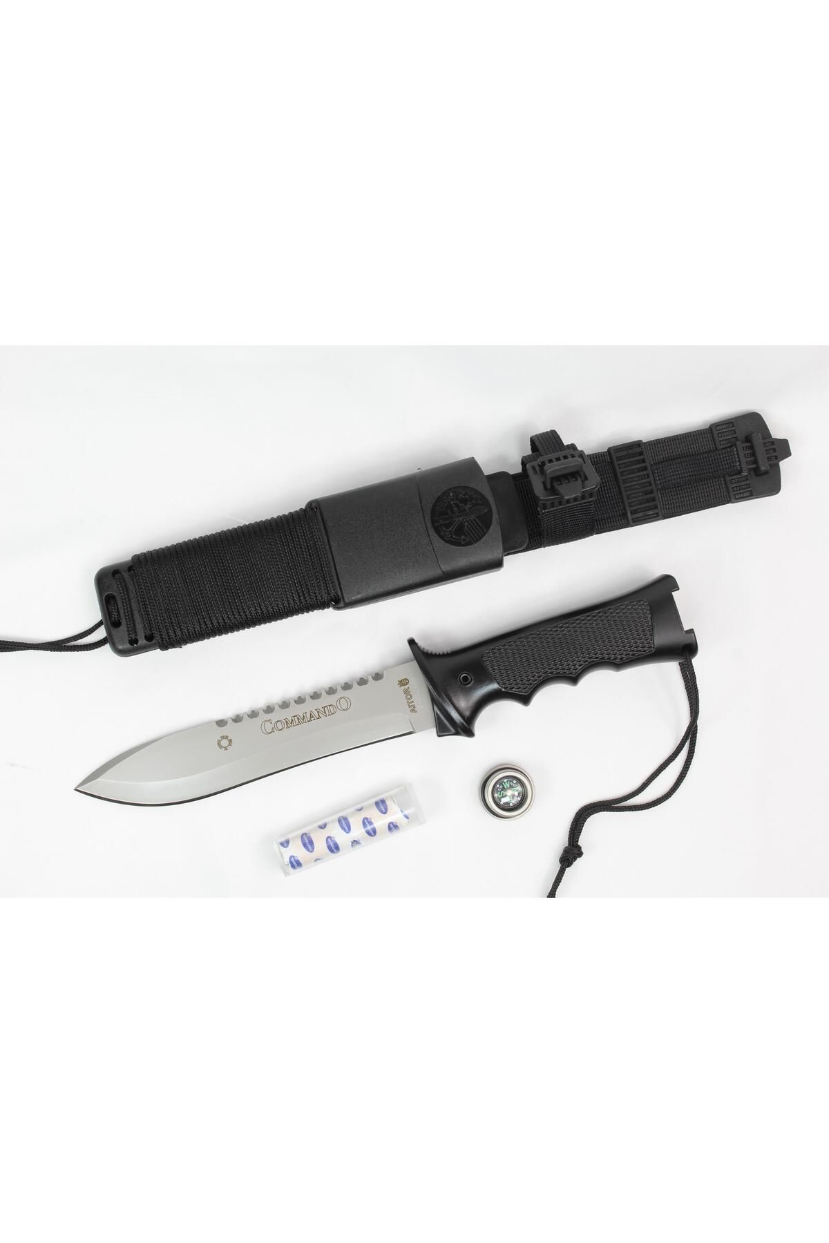 AITOR KNIVES AITOR Comm. Taktik Hayatta Kalma Bıçağı