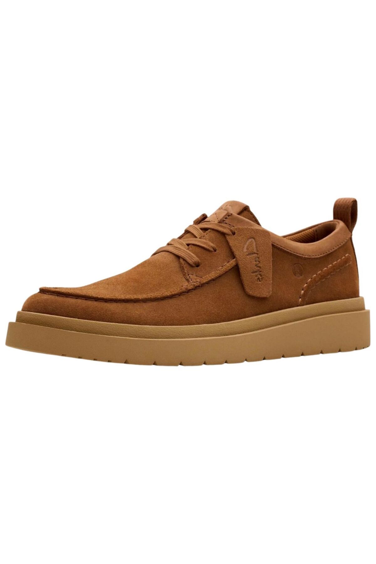 CLARKS-Sneaker 1