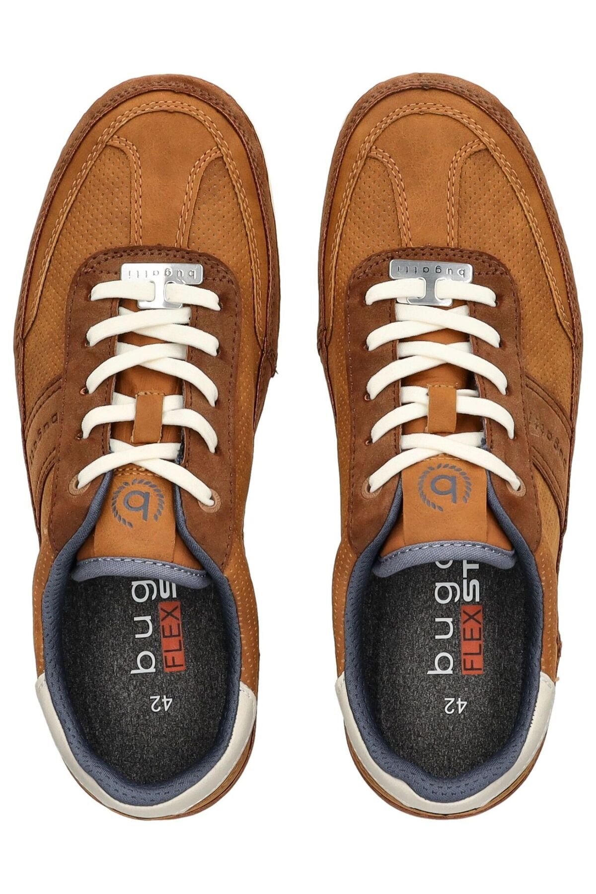 BUGATTI-low shoes 6