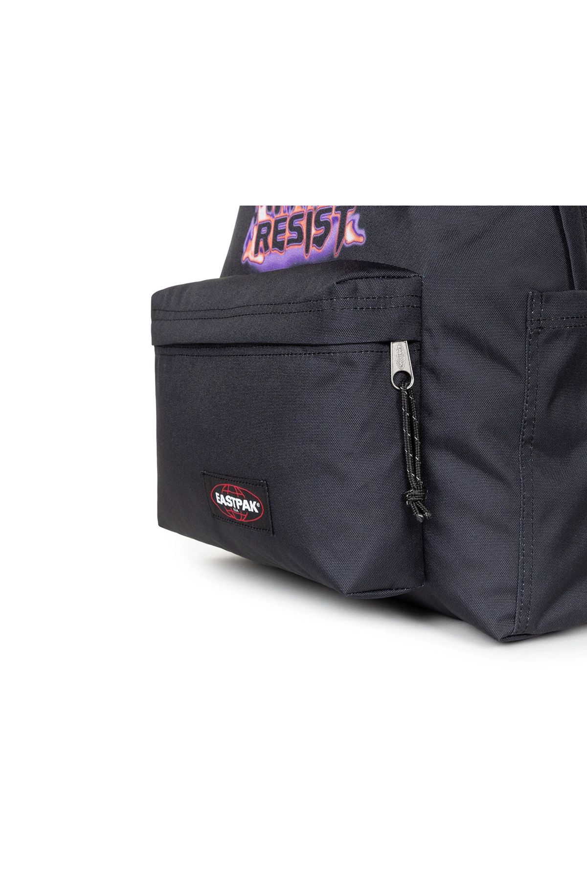 کوله پشتی چند رنگ مردانه و زنانه روزانه DAY کیف مدرسه رنگارنگ Eastpak