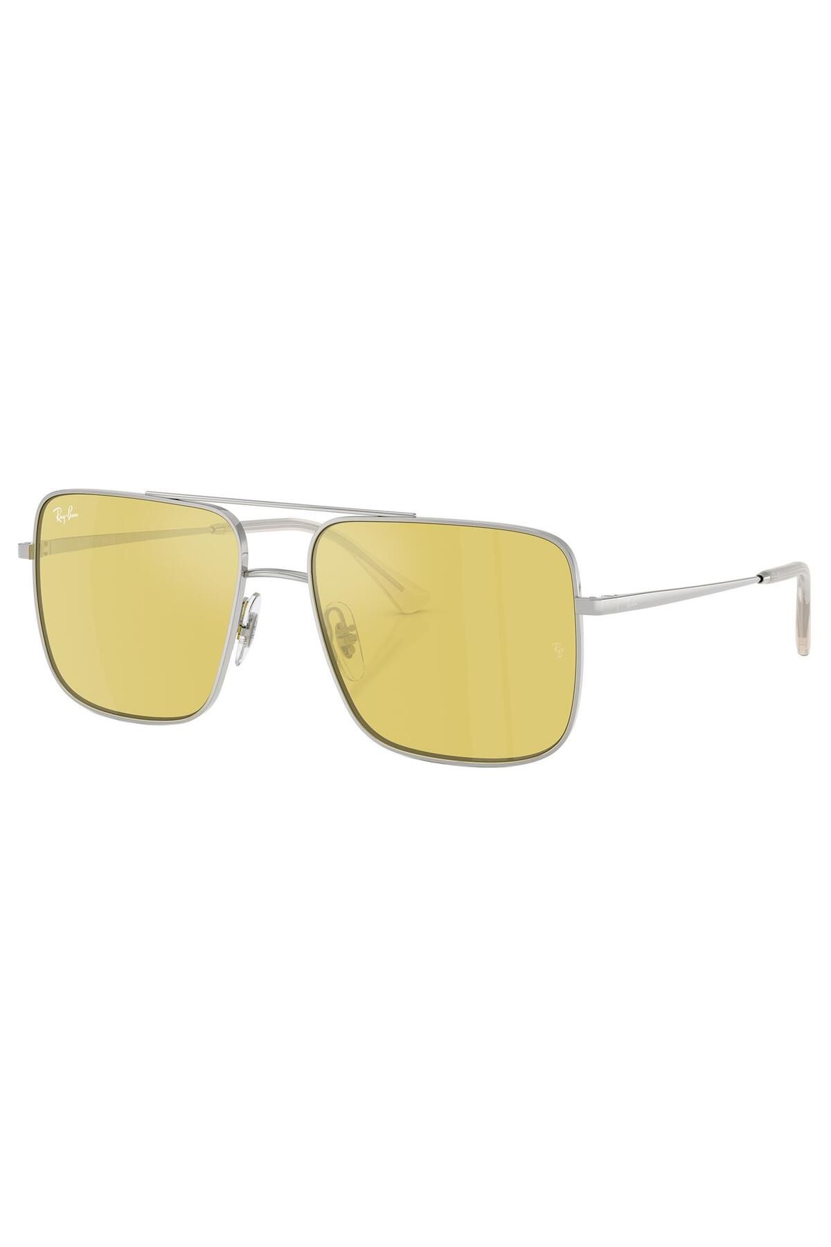 عینک آفتابی ری بن Ray-Ban-RB3758-003-6D-54