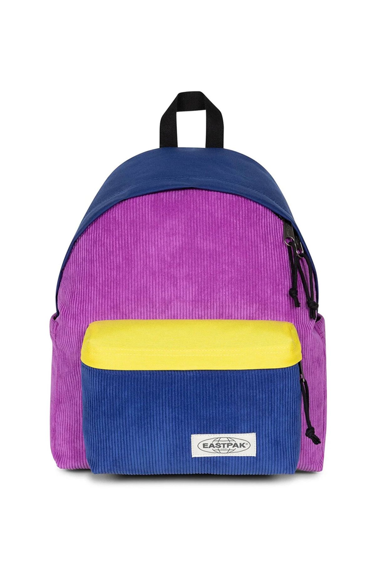 Eastpak-Unisex Day Pakr - Casual and School Bag, Colorful 1