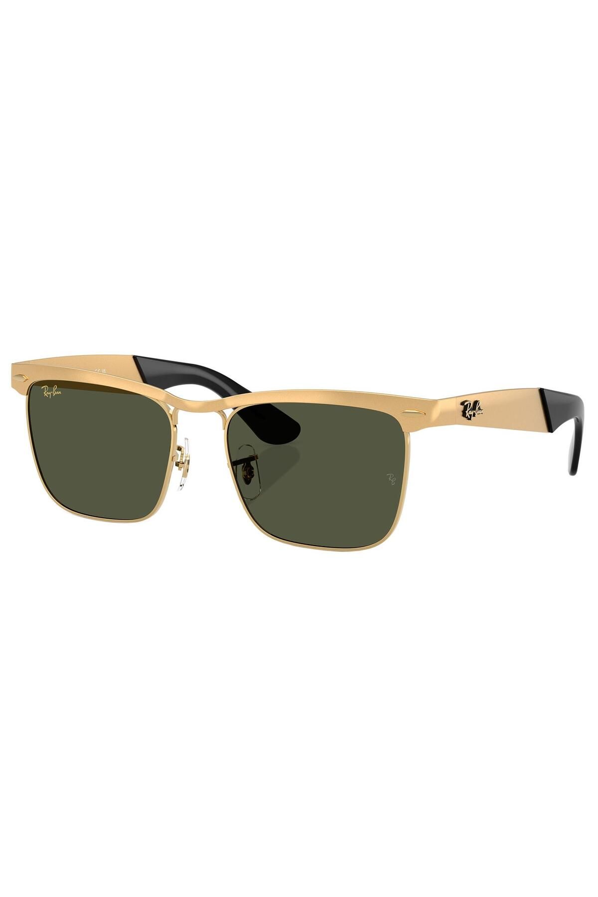 عینک آفتابی ری بن Ray-Ban-RB3875-927633-53