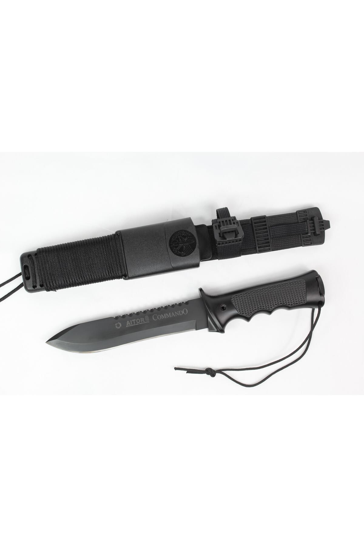 AITOR KNIVES AITOR Comm. Hayatta Kalma Bıçağı