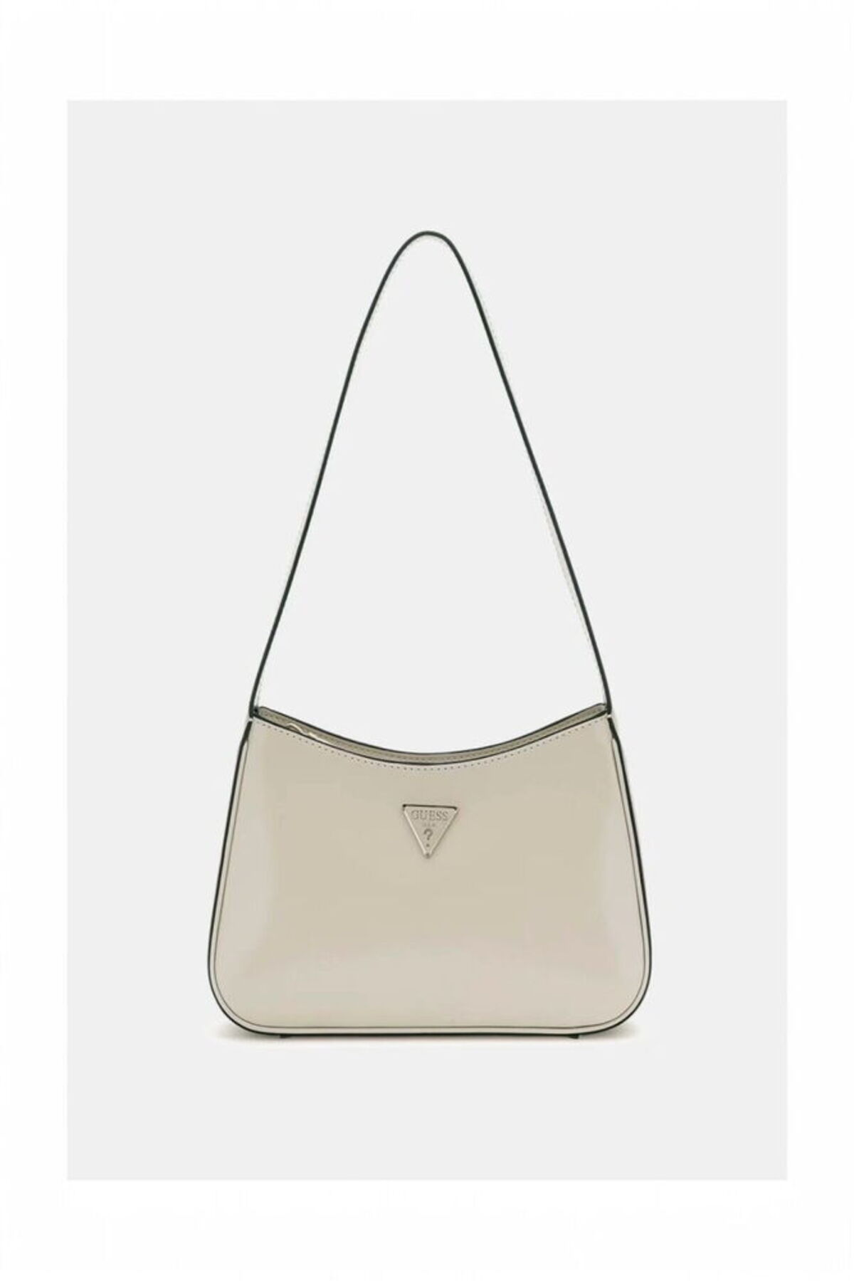 گس کیف دوشی زنانه آرنلا بژ HWNG9496170