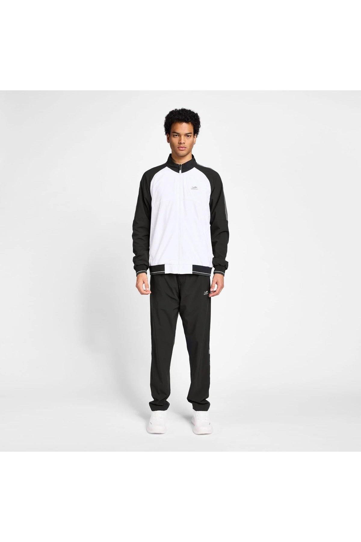 Lescon 25b-1040 Costume De Antrenament Masculin - M