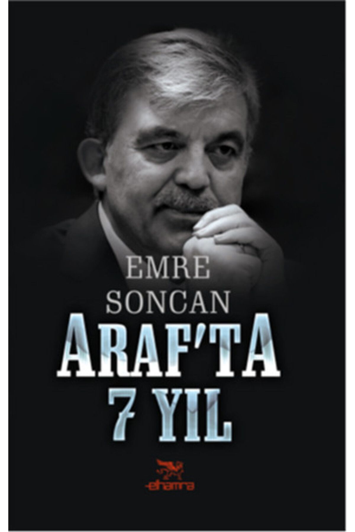 Elhamra Yayınları Araf'ta 7 Yıl