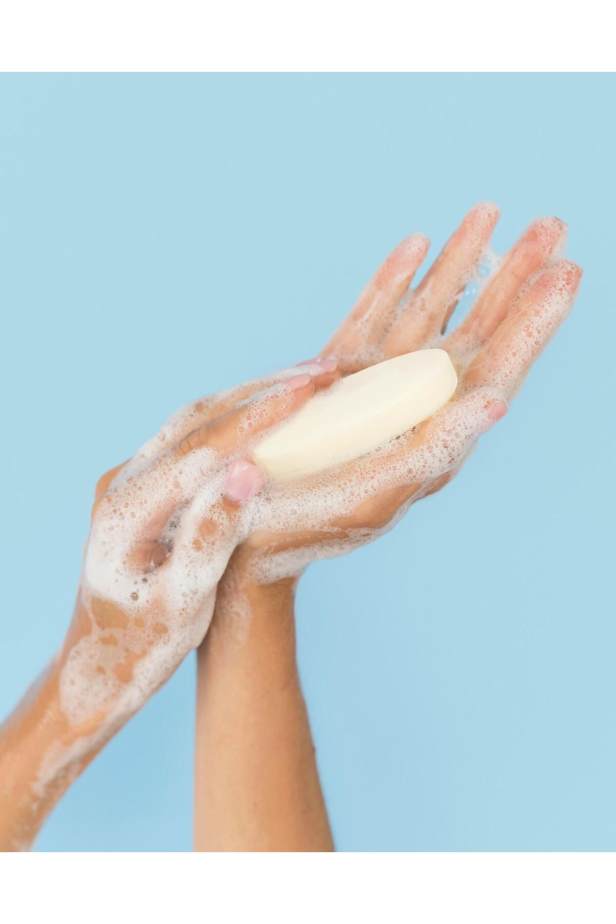 IVY ROSE-Special Hand and Face Skin Care Soap 3 Pieces 2
