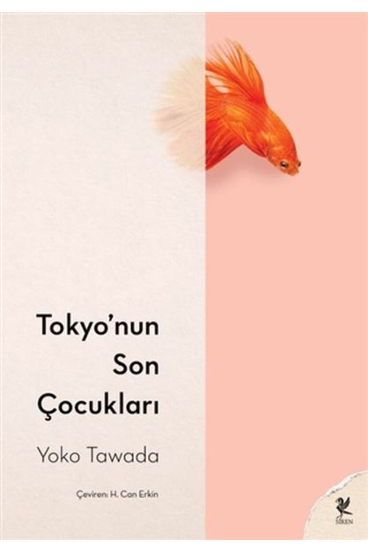 Siren Yayınları Tokyo’nun Son Çocukları