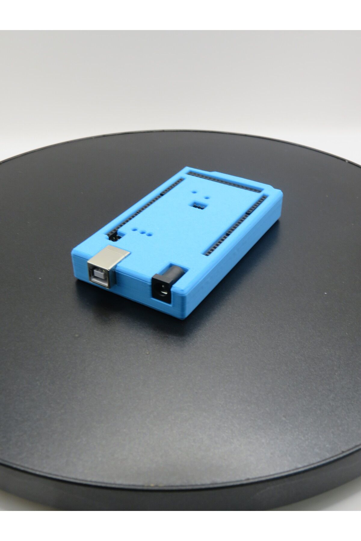 MODA-3D Printing Protective Box Compatible with Arduino Mega 2560 – Durable and Stylish Design 1