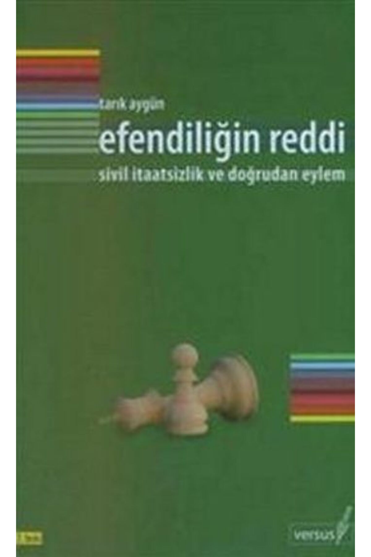 Versus Kitap Yayınları Kanlar Ülkesinde Karnaval