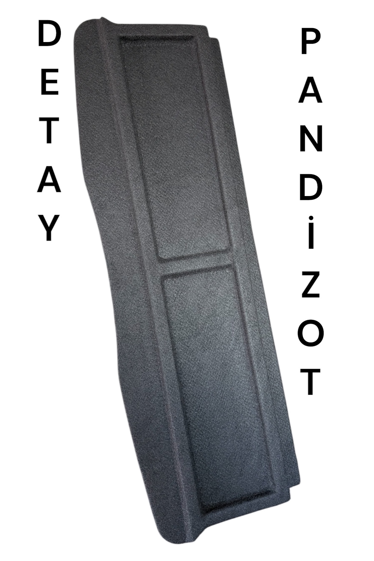 DETAYOTO Hyundai Matrix PANDİZOT BAGAJ RAFİ - Fiyatı, Yorumları
