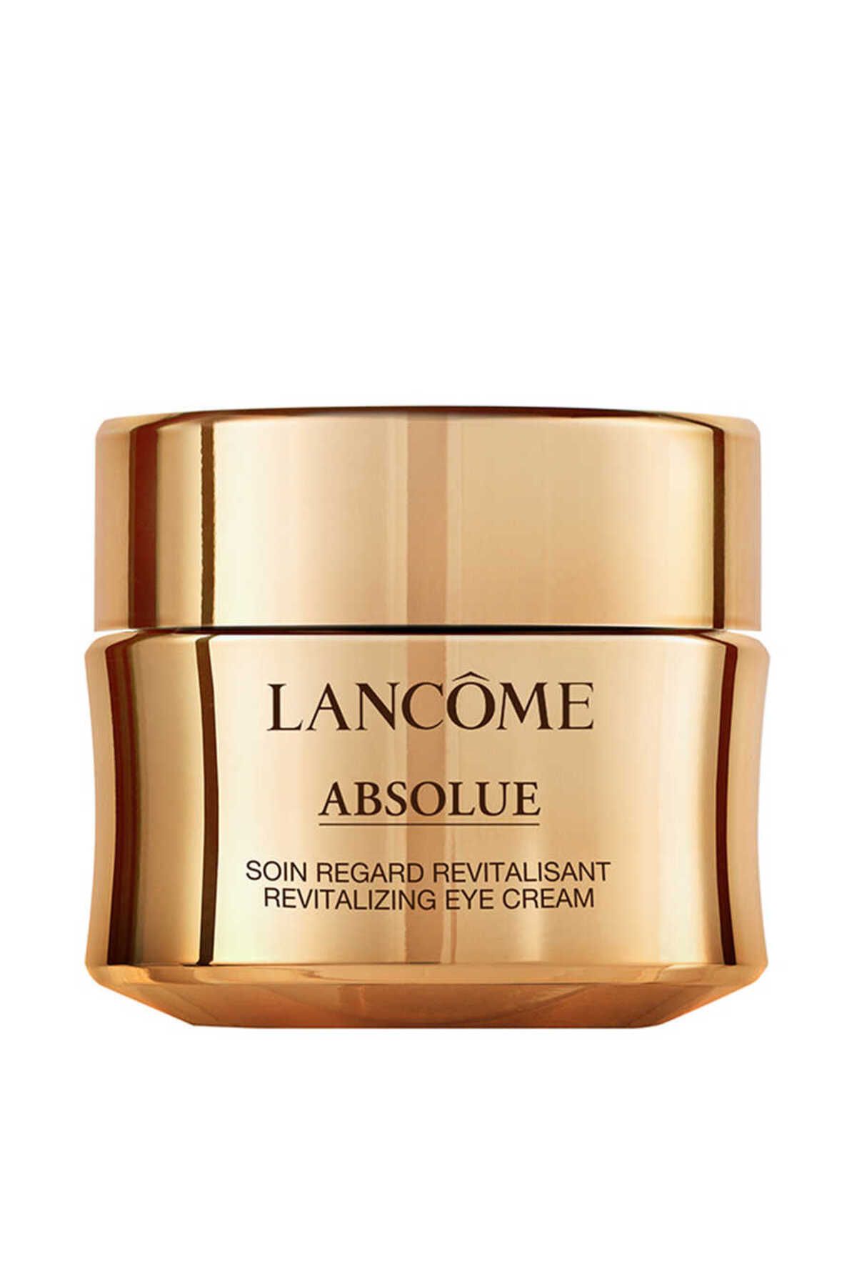 Lancome-Regenerating and Firming Revitalizing Eye Cream for Wrinkle-Prone Skin 20 ml 2