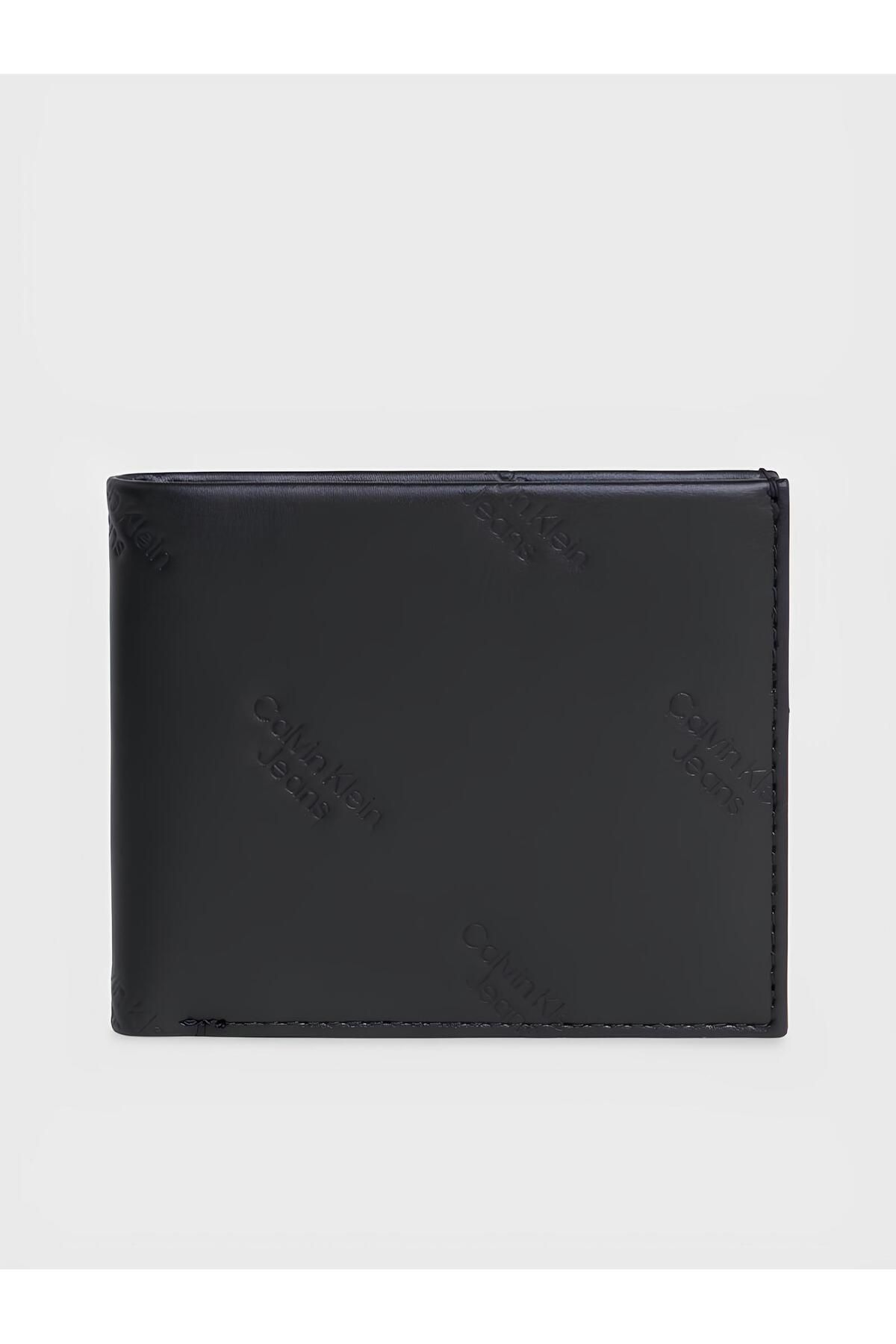 کیف پول کلوین کلاین K50K512297 0GJ