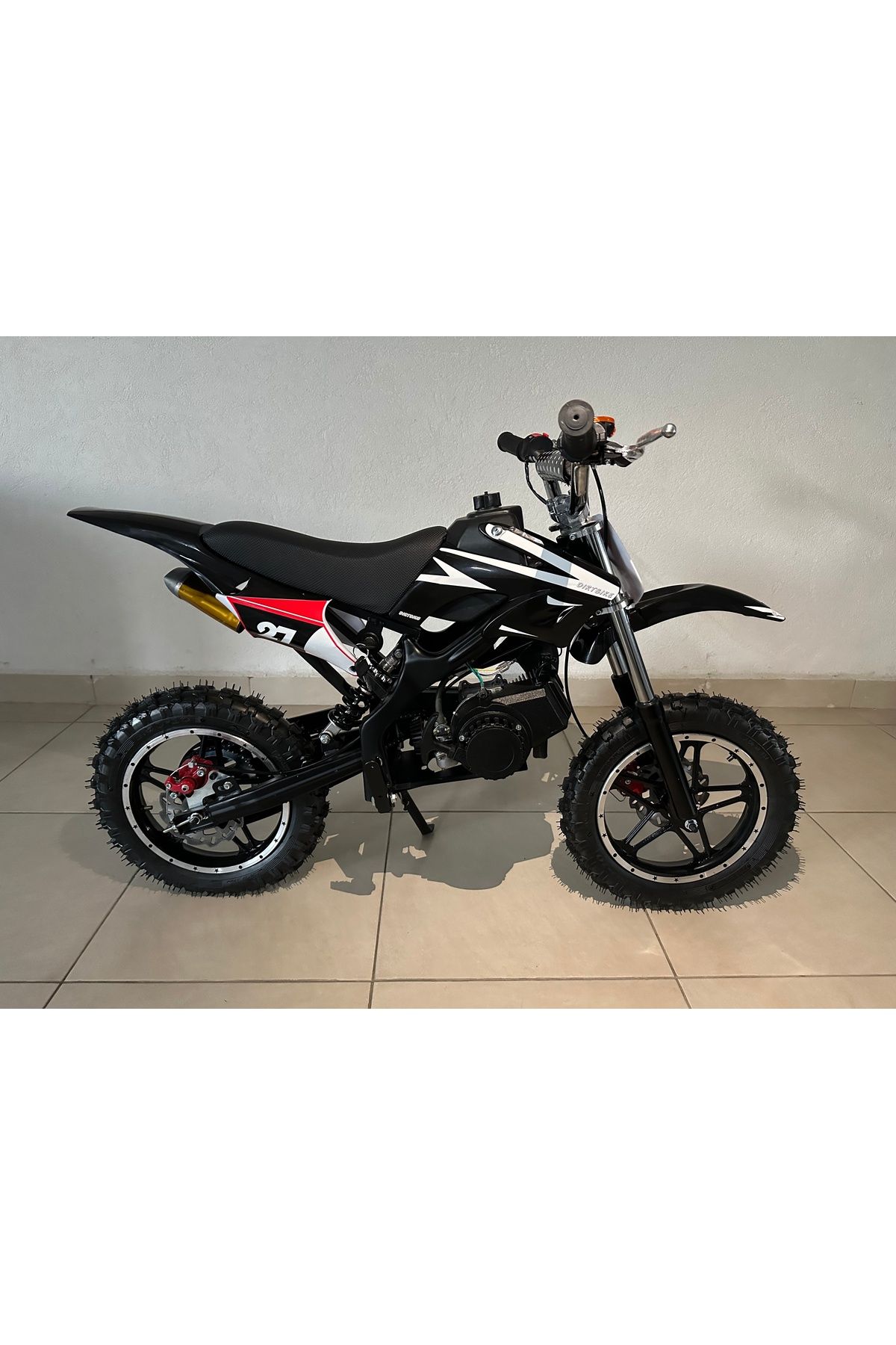 shop Çocuk Cross Motosiklet