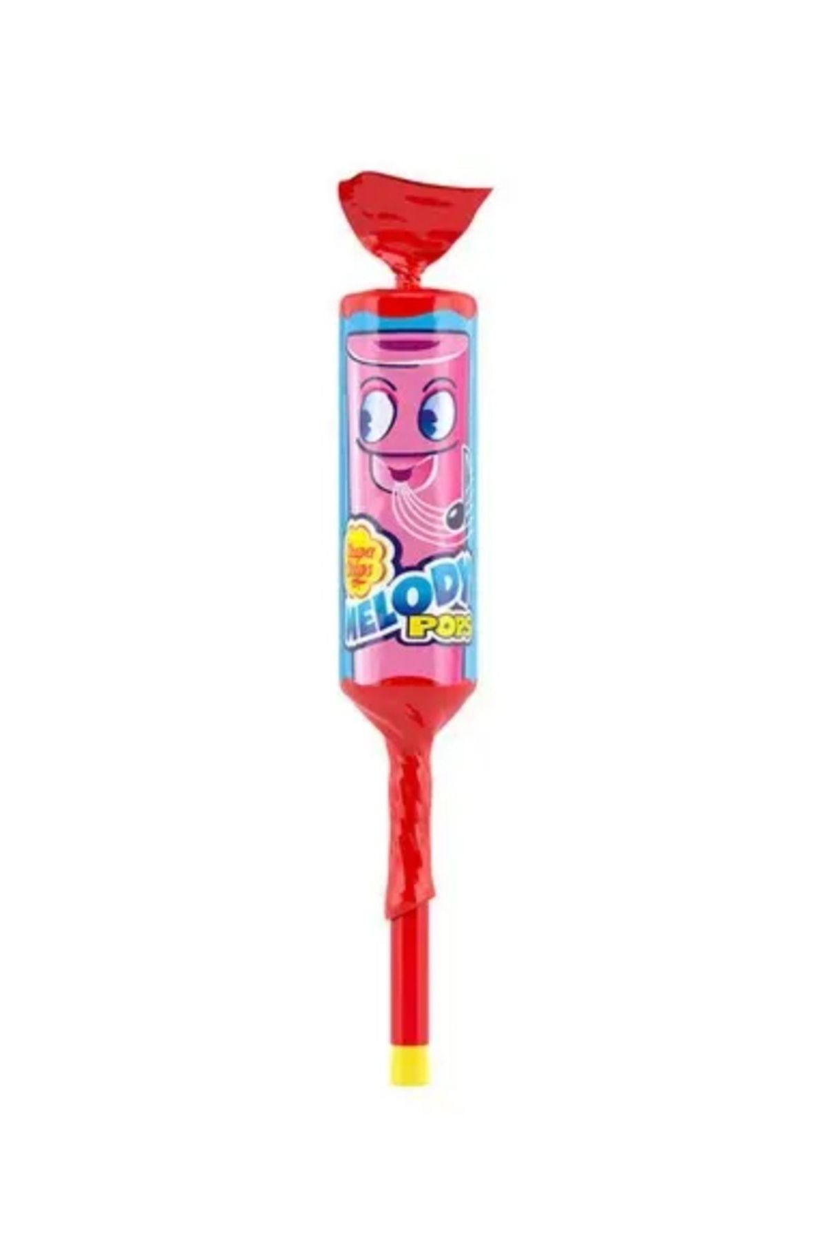 Big Babol-Chupa Chups Coke Flavored Whistle Lollipops Confectionery 15 g X 48 Pcs 3