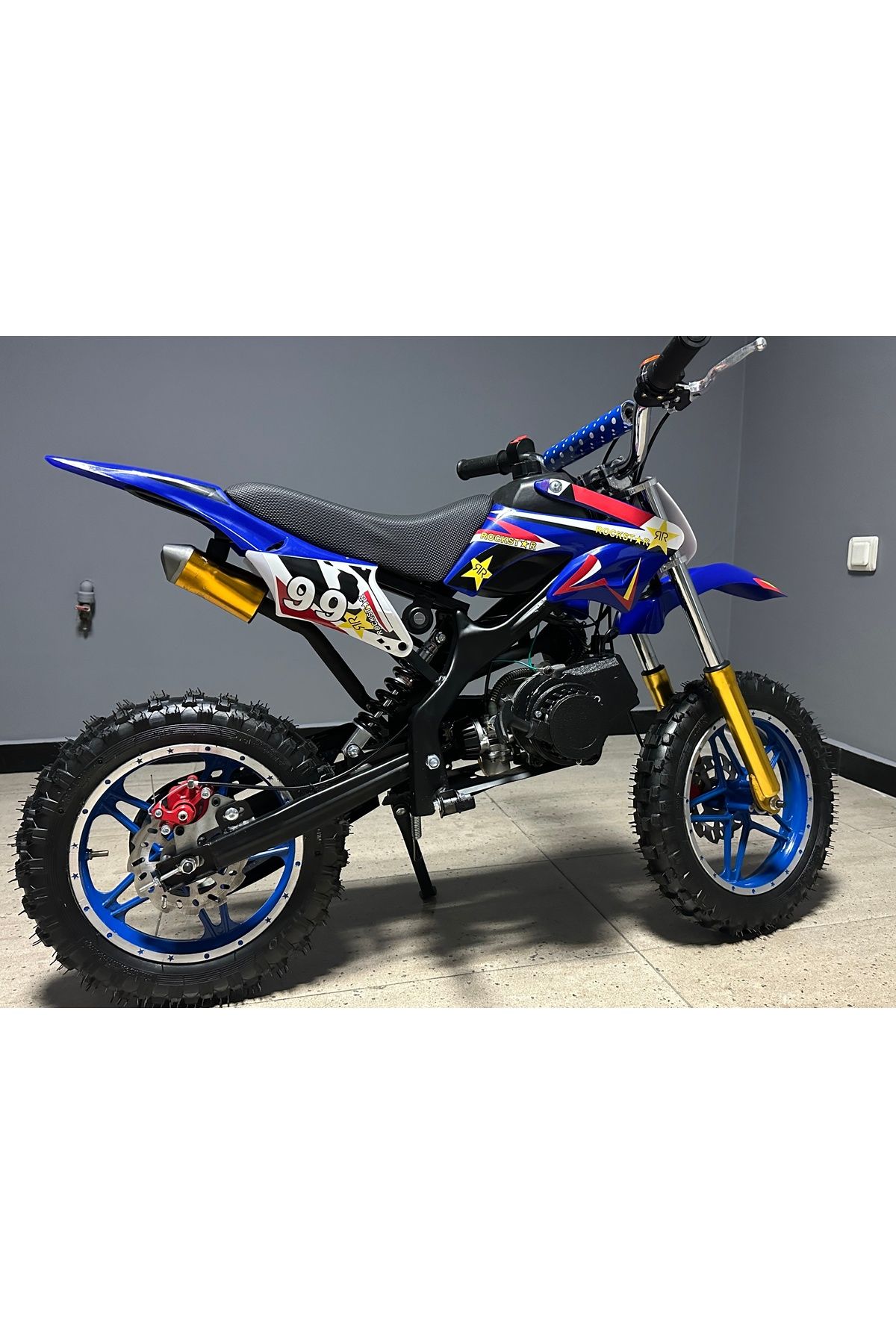 shop Çocuk Cross Motosiklet