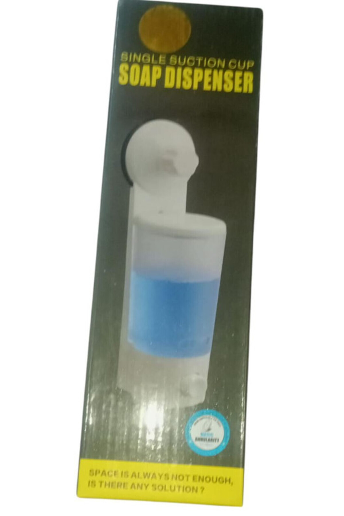 Generic-حامل صابون سائل 2