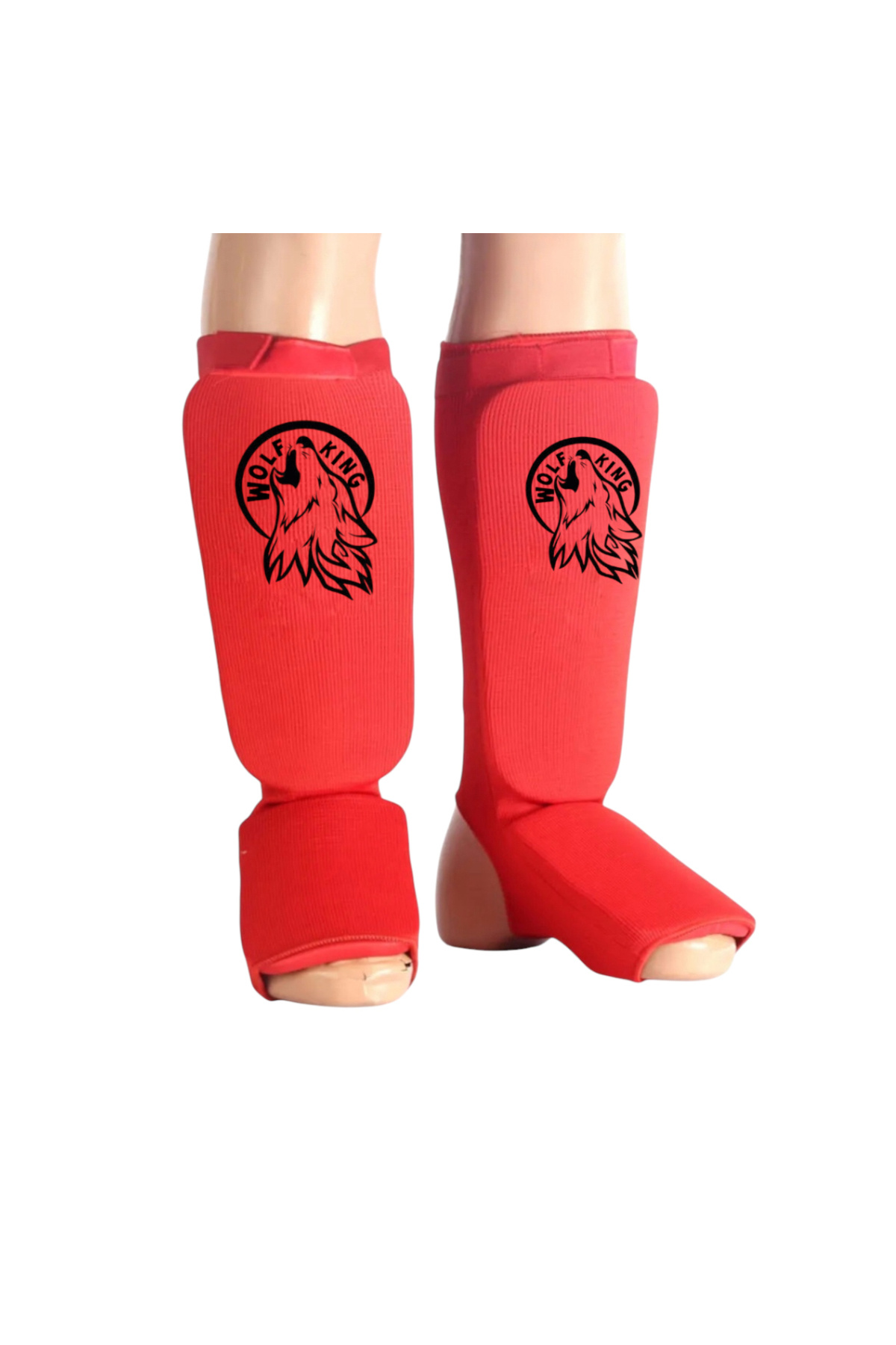 WolfKing-Caval Protector , Socks Caval Protector 2