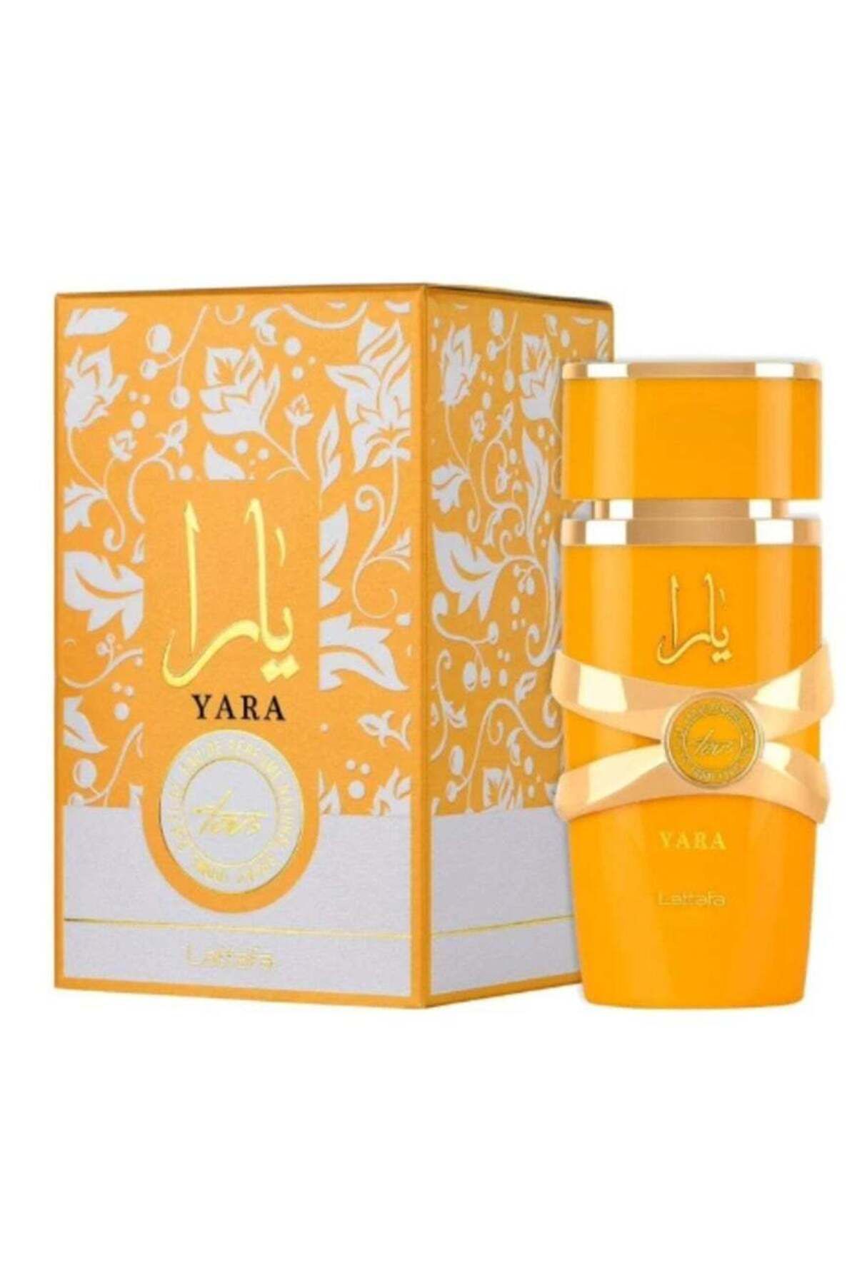 lattafa-Yara Tous Perfume 100ml 1