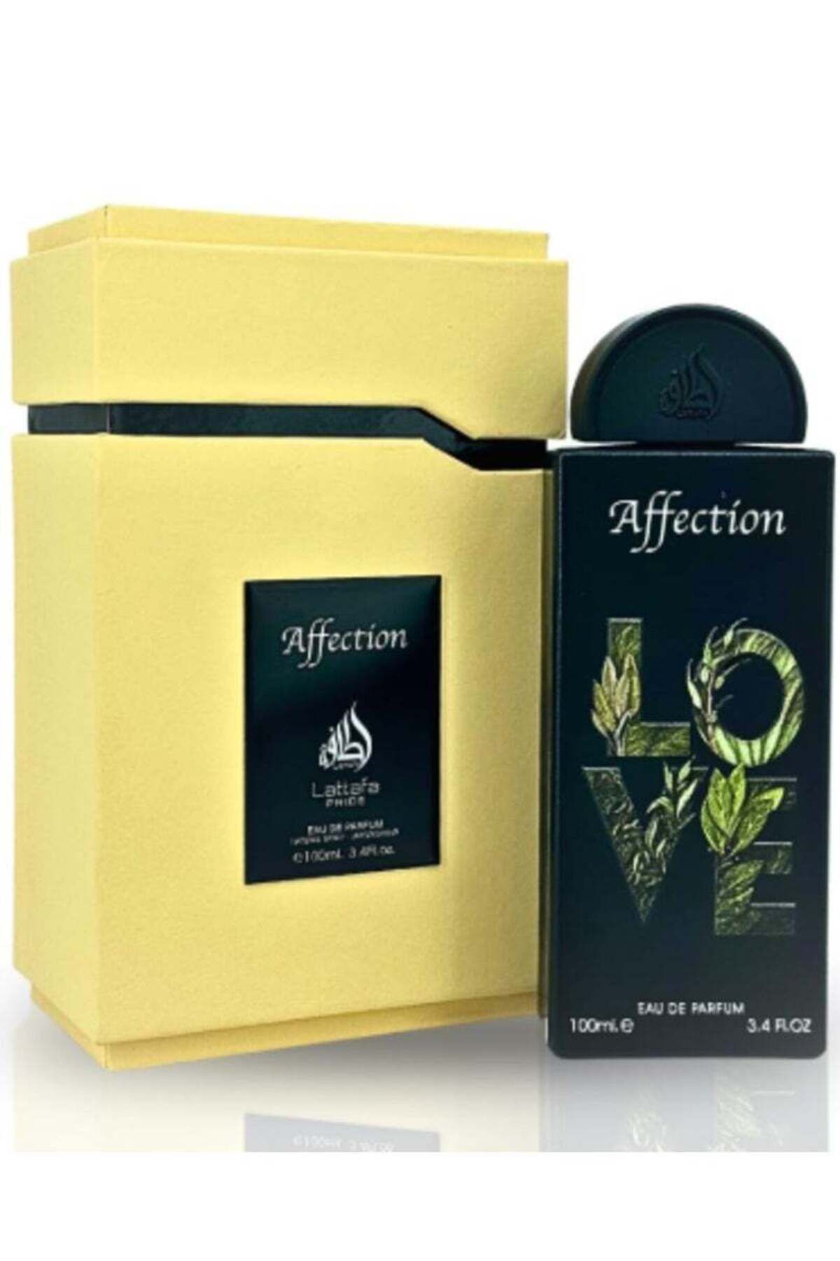 lattafa-Affection 100 ml 1