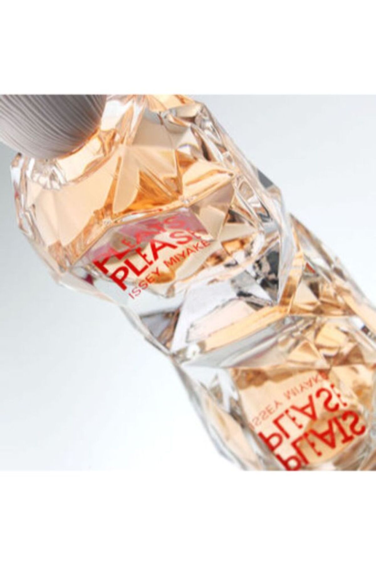 Issey Miyake-Pleats Please Edt 50ml 5