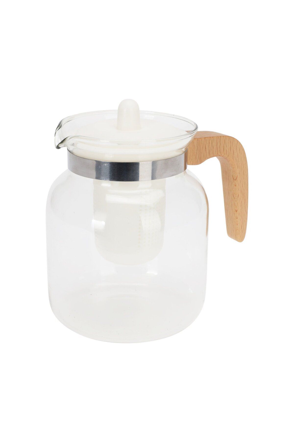 Koopman Cam Demlik 1500 Ml