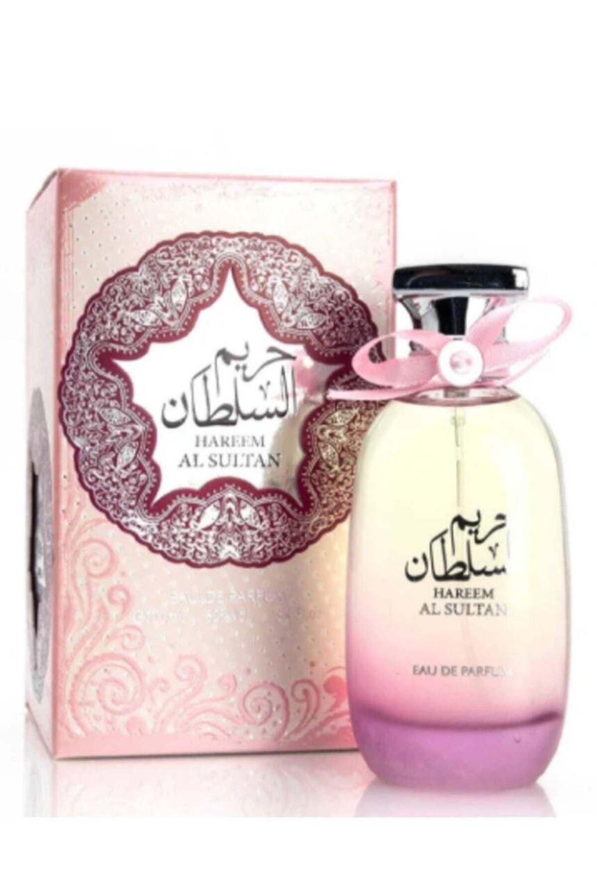 Generic-عطر حريم السلطان 100 مل 1