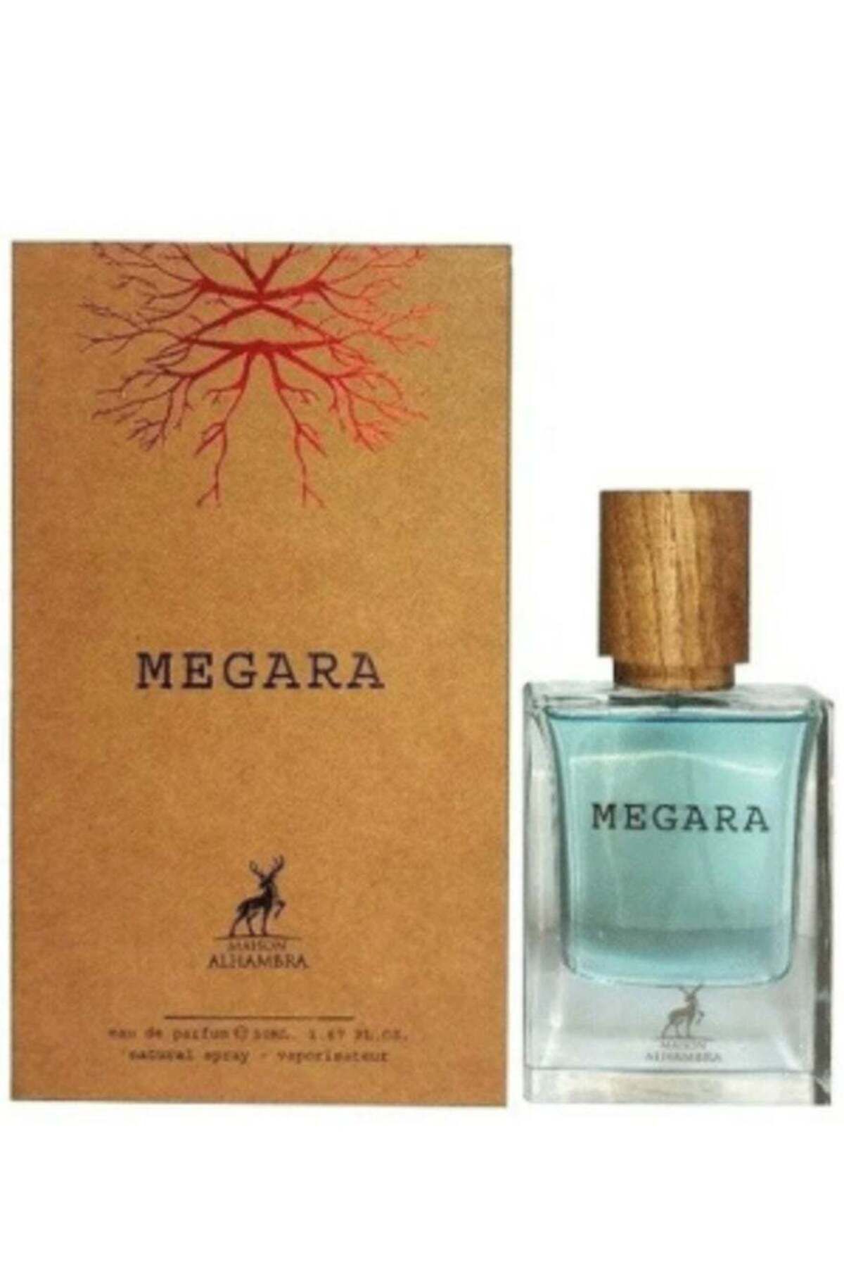Generic-Megara perfume 50 ml 1