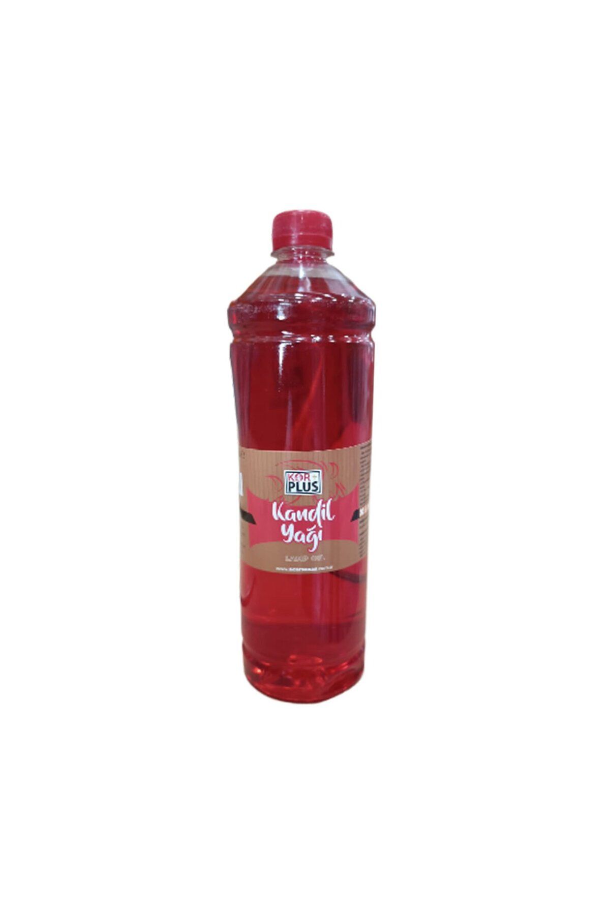 MATMEL Kor+ Plus Kandil Yağı 1L