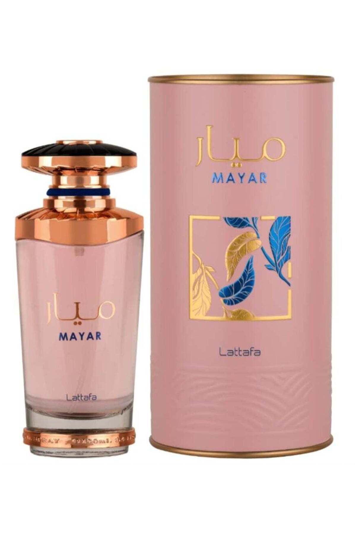 lattafa-عطر ميار 100 مل 1
