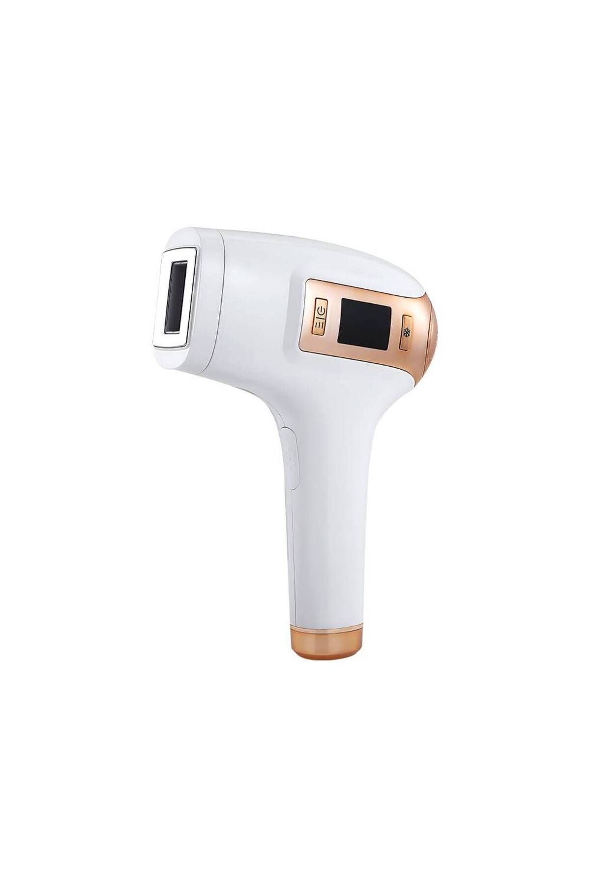Mlay-T5 Ice Pulse Advanced Laser Hair Removal Device with Cooling Function - White 3