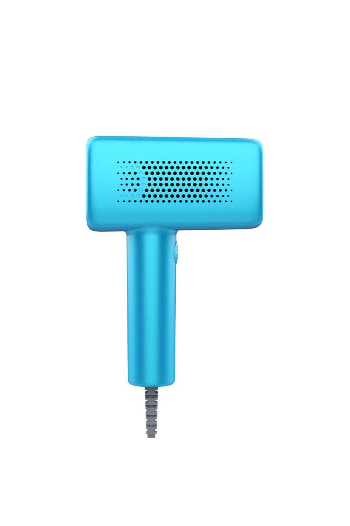 Mlay-T14 Advanced IPL Hair Removal Device with Ice Cooling Function and 3 Lenses - Sky Blue 3