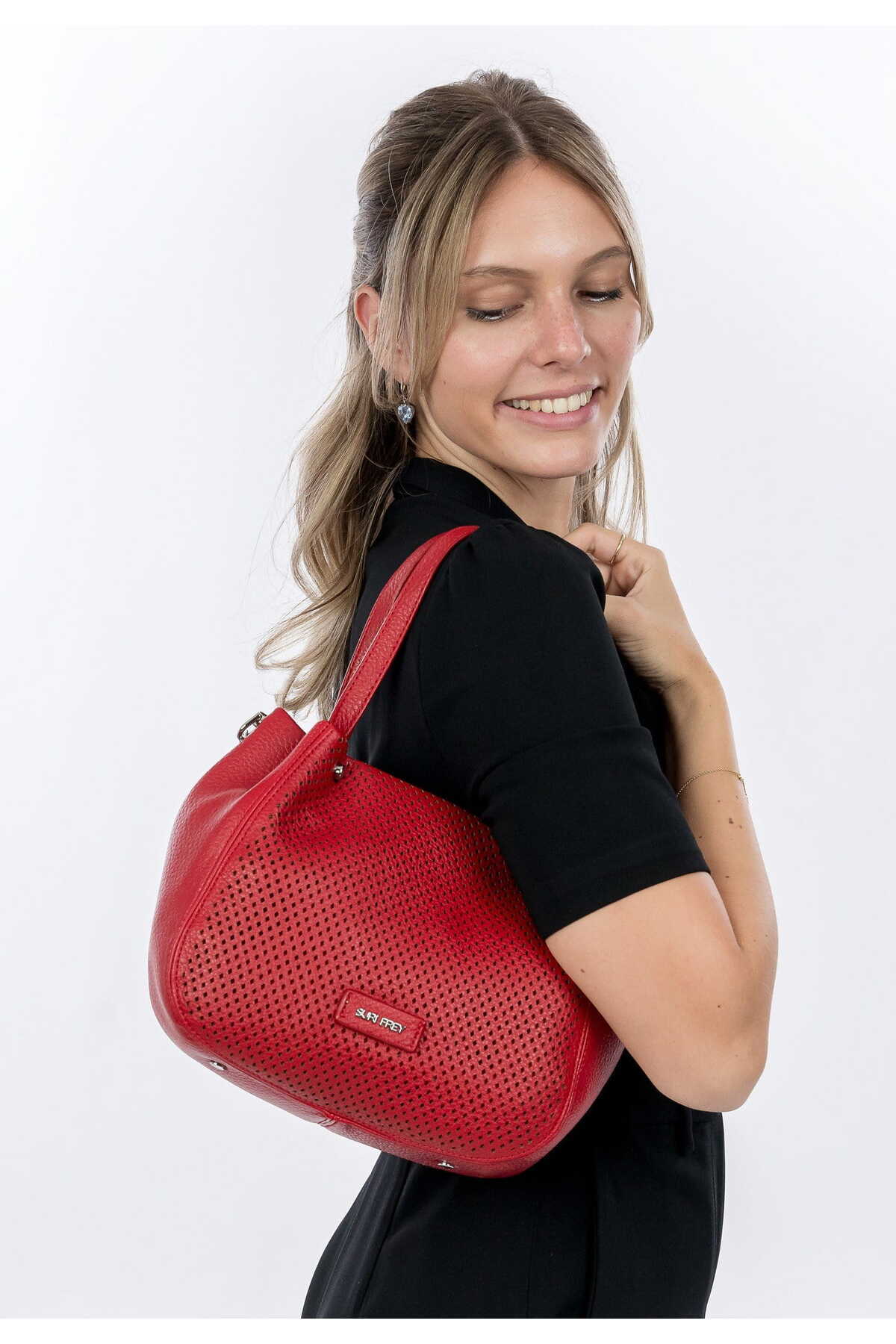 SURI FREY-Shopper SFY Cilly 3
