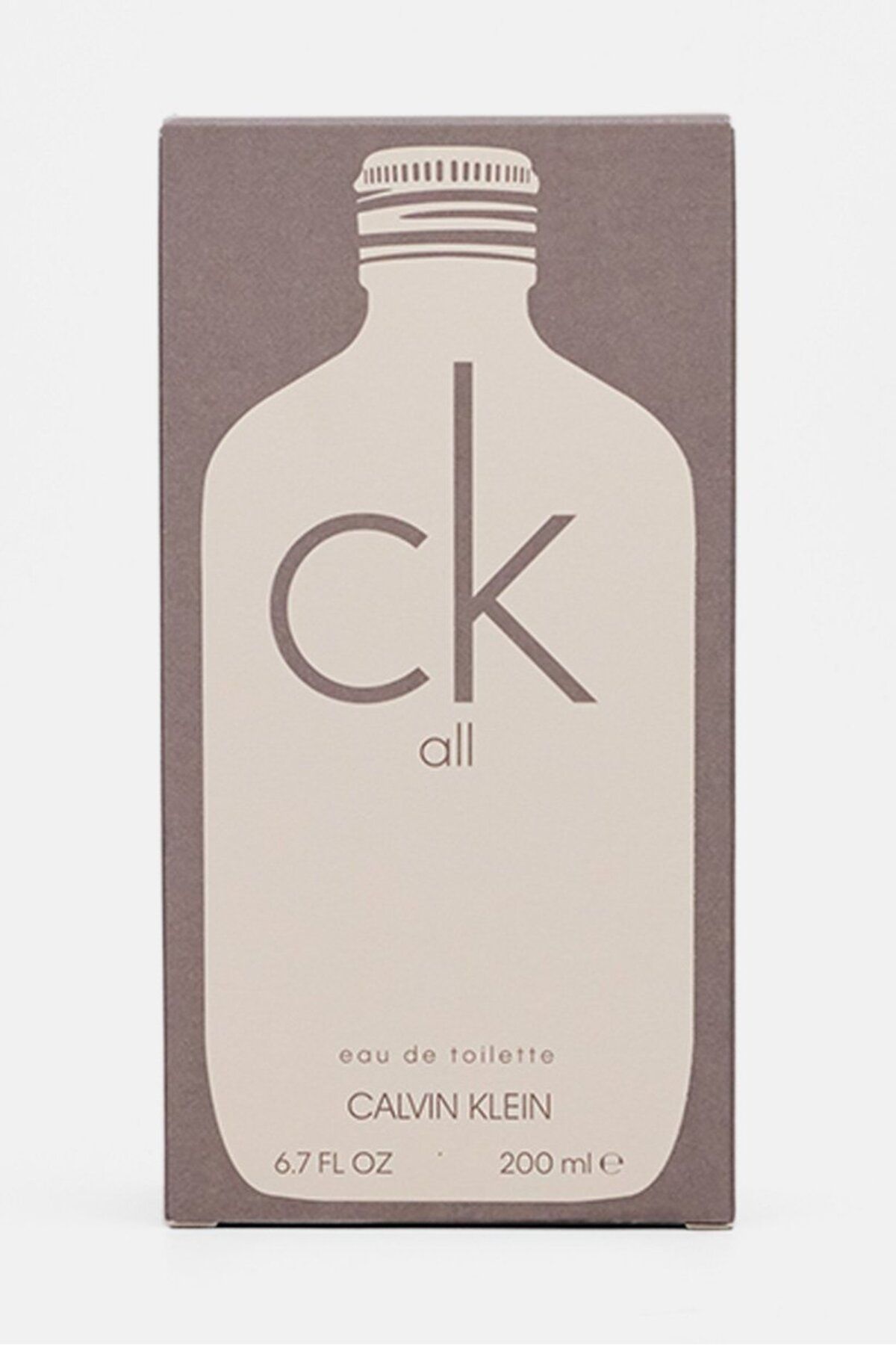 Calvin Klein-أو دو تواليت سبراي 200 مل 2