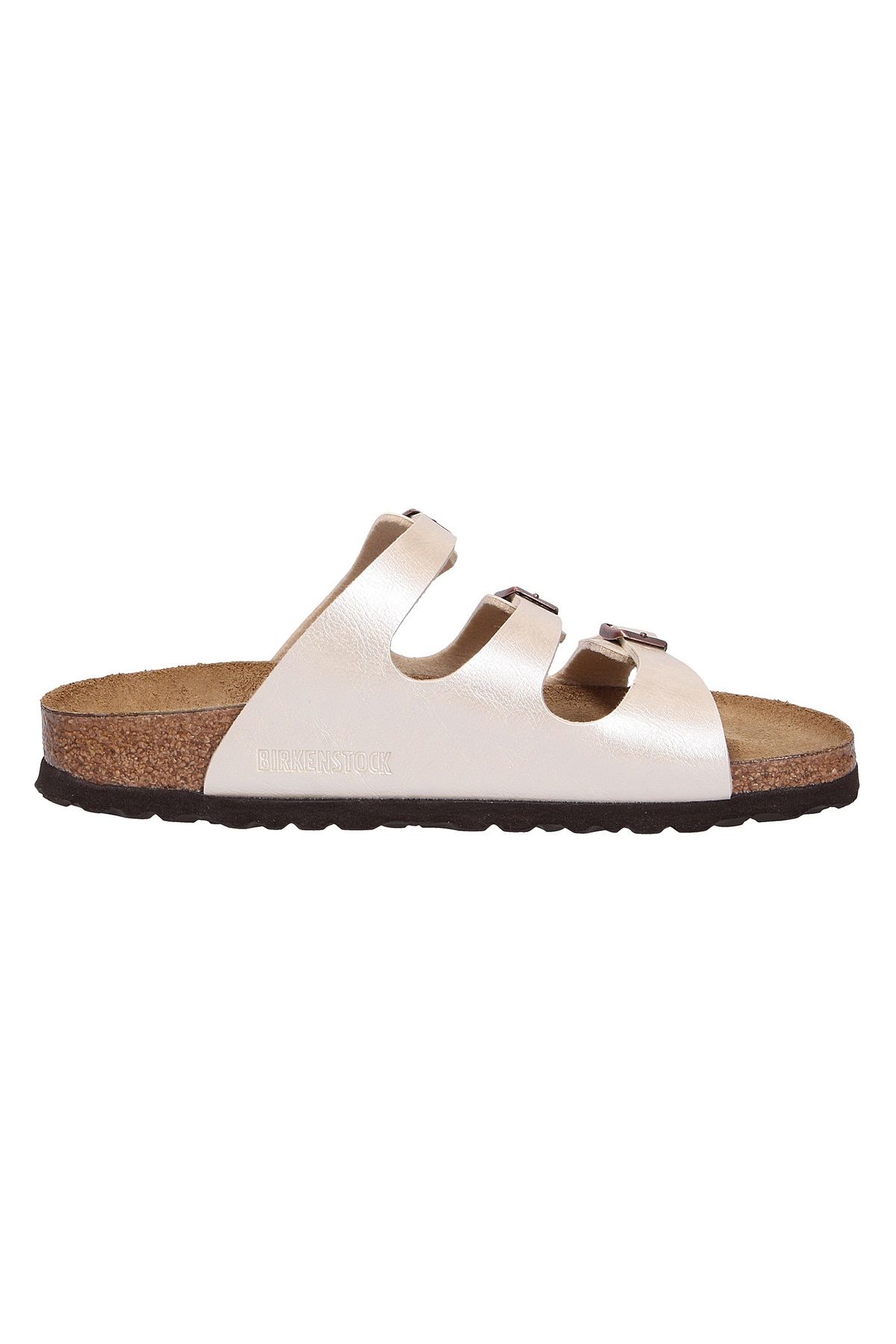 Birkenstock-Hlboká stielka mulica FLORIDA BS 5