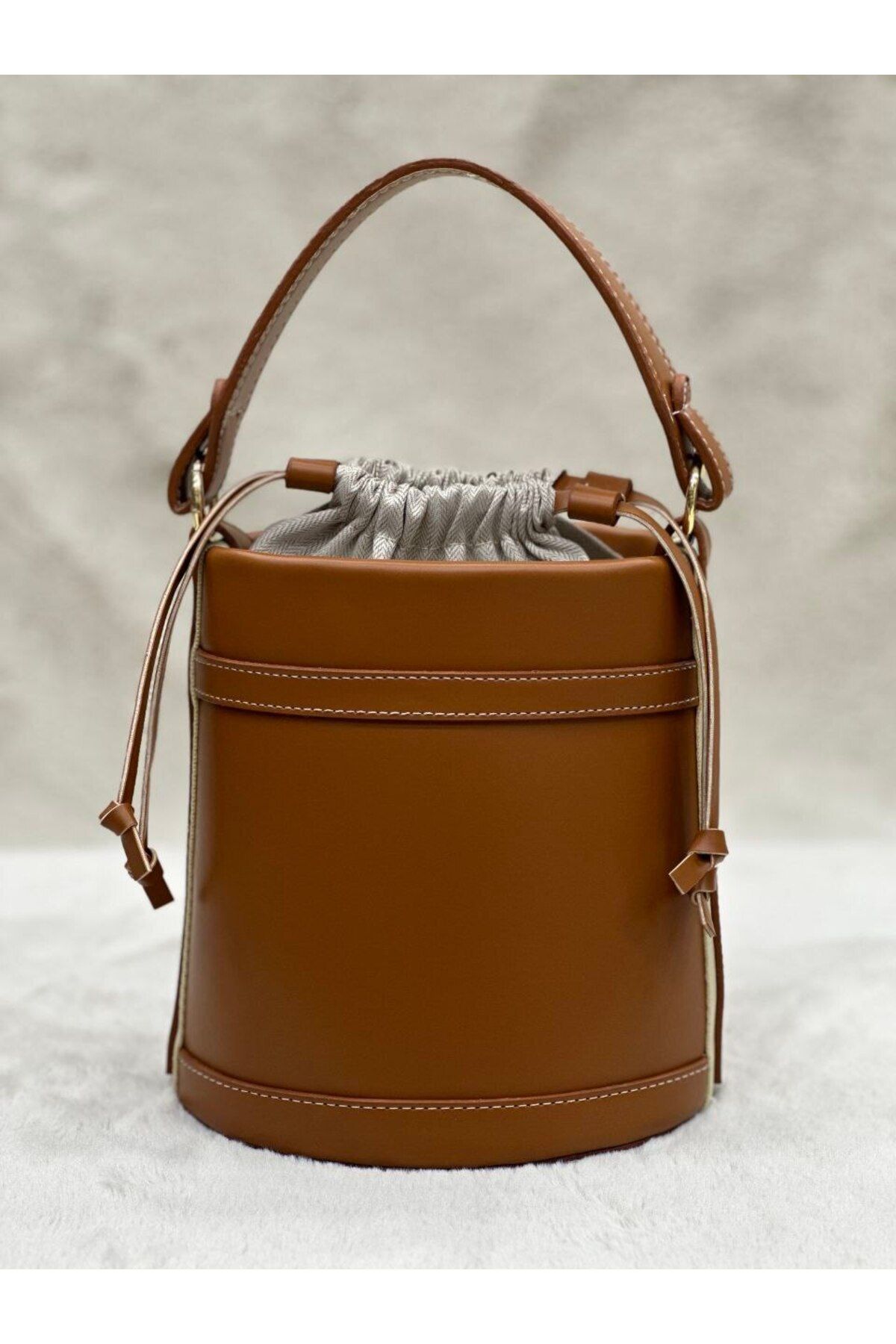 wikidayss-Women's Bucket Model Bag 1