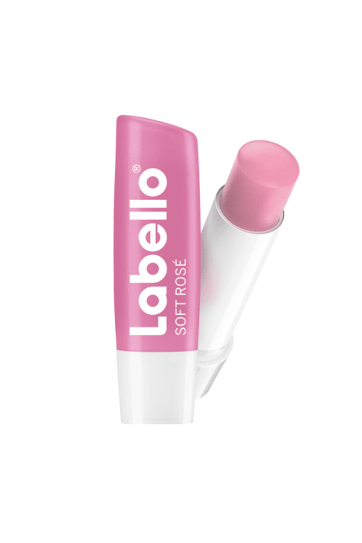 LABELLO-LABELLO SOFT ROSE 4.8GM 1