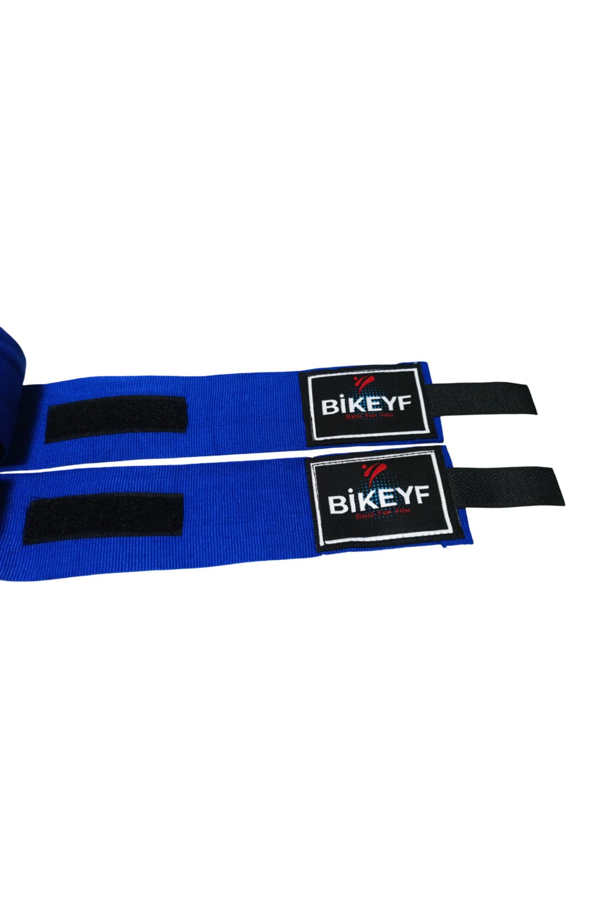 BİKEYF-5 Meters Boxing Bandage, Hand Wraps and Elastic Bandage 4